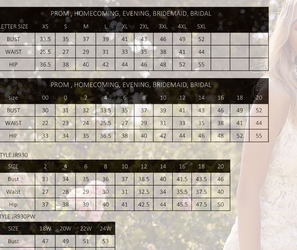 Formal dress - Picture 5 of 5